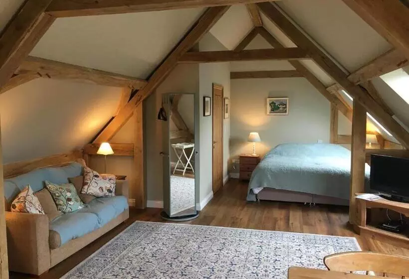 Impstone House B & B