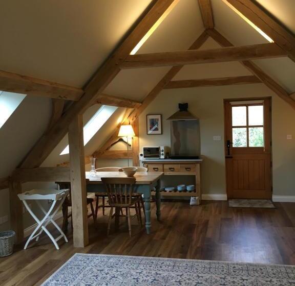 Impstone House B & B