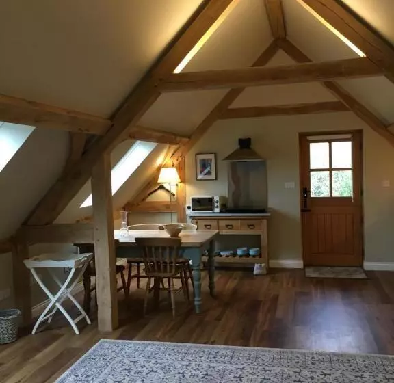 Impstone House B & B