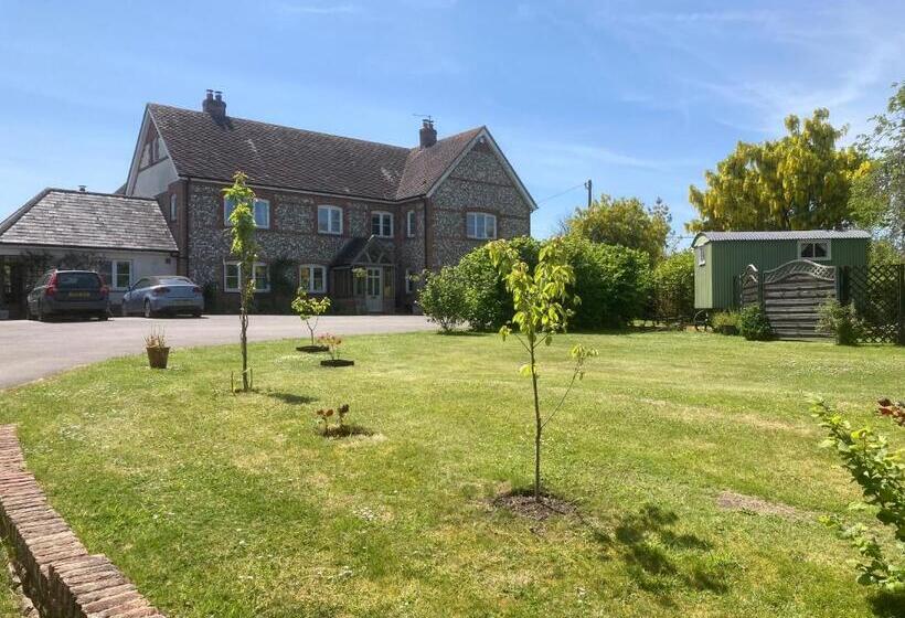 Impstone House B & B