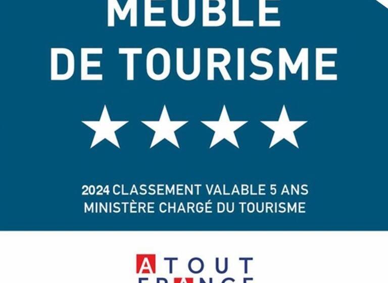 Maya Appartements & Suites