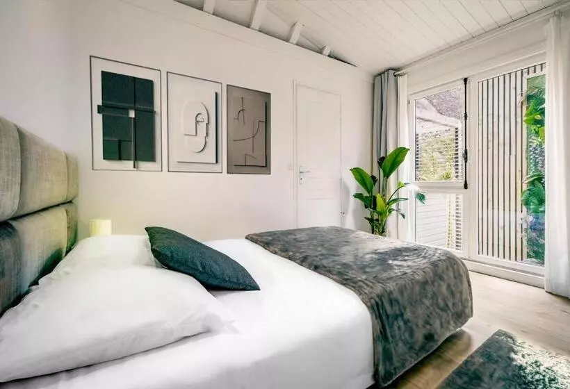 Maya Appartements & Suites