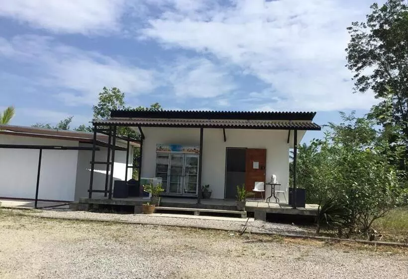 Mulberry Resort