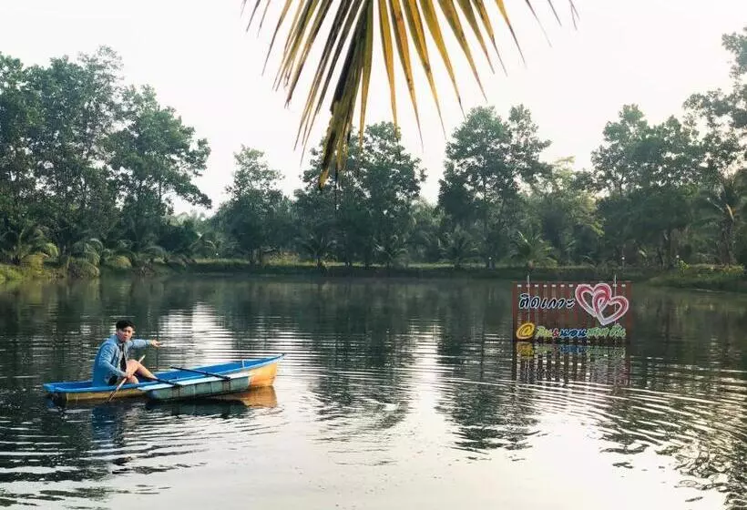 Mulberry Resort