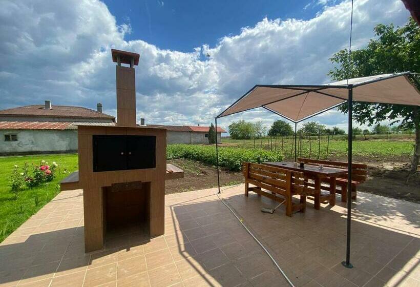 Pansiyon ана мария