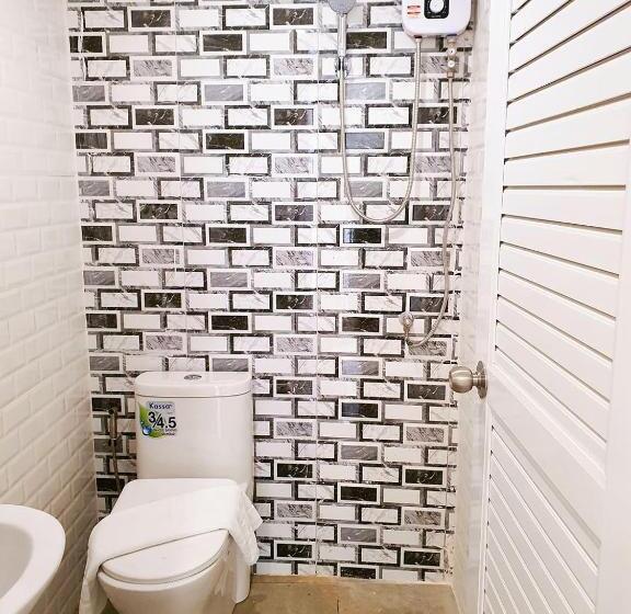 ペンション Baan Phakdeechan