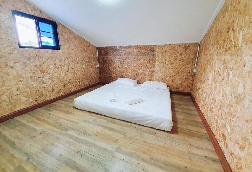 ペンション Baan Phakdeechan