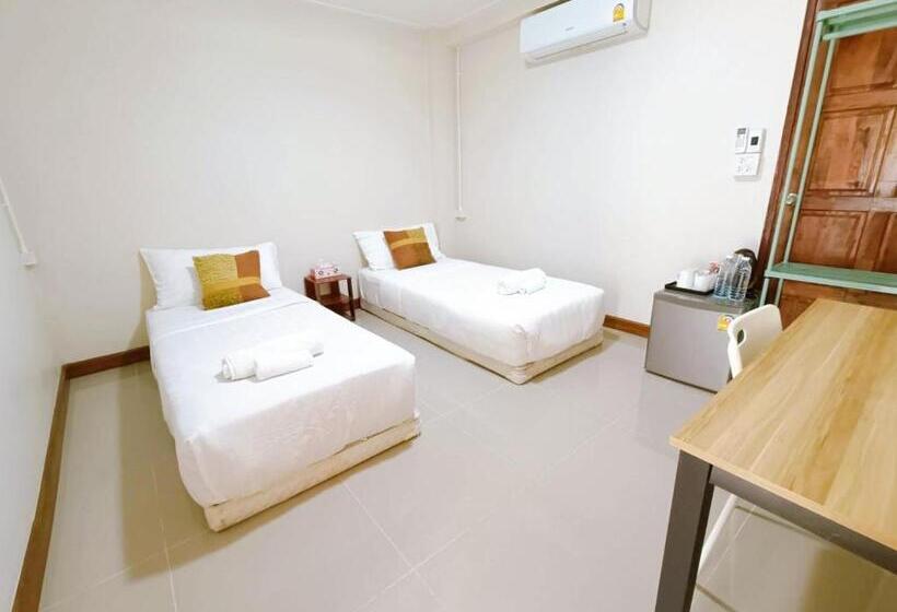 ペンション Baan Phakdeechan