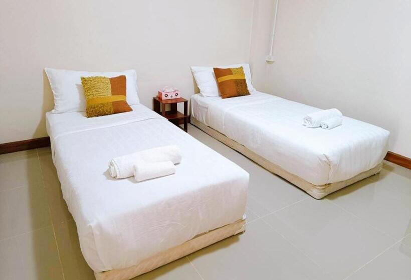 ペンション Baan Phakdeechan