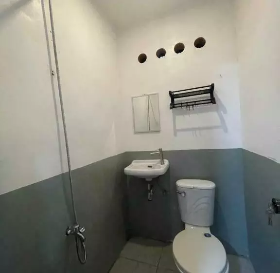 پانسیون Resting Rabbit Hostel