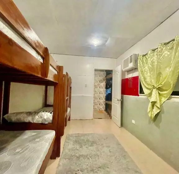 پانسیون Resting Rabbit Hostel