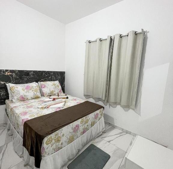 펜션 Estrela Premium Pousada