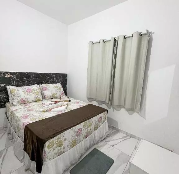 ペンション Estrela Premium Pousada