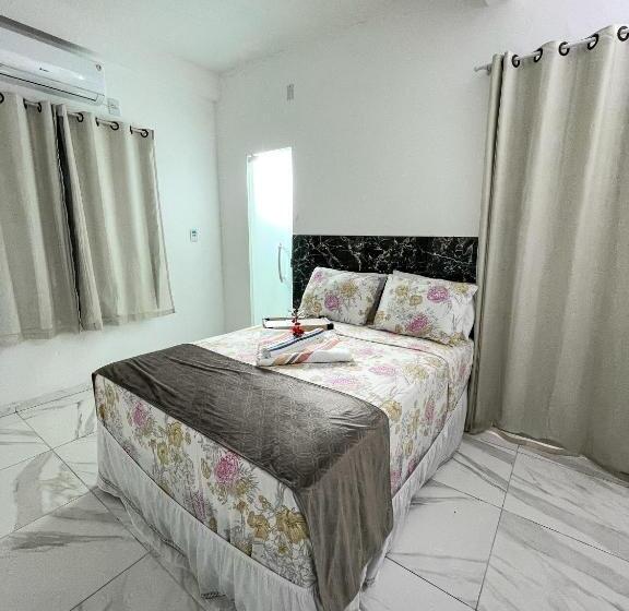 Pension Estrela Premium Pousada