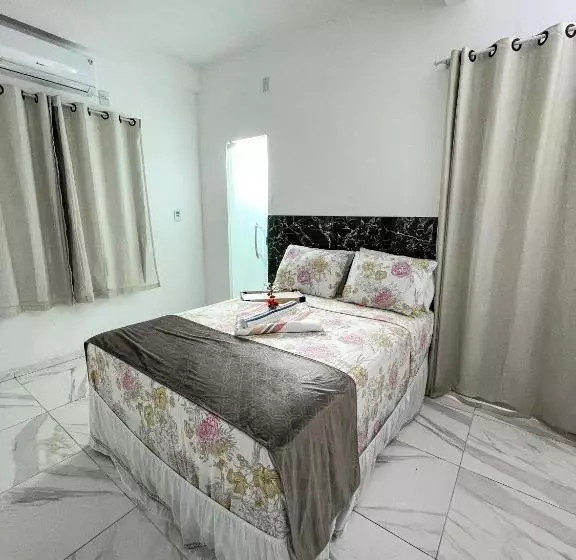 ペンション Estrela Premium Pousada