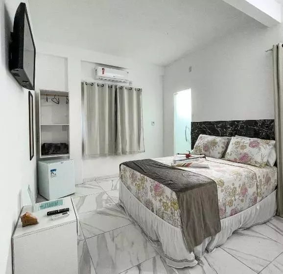 ペンション Estrela Premium Pousada