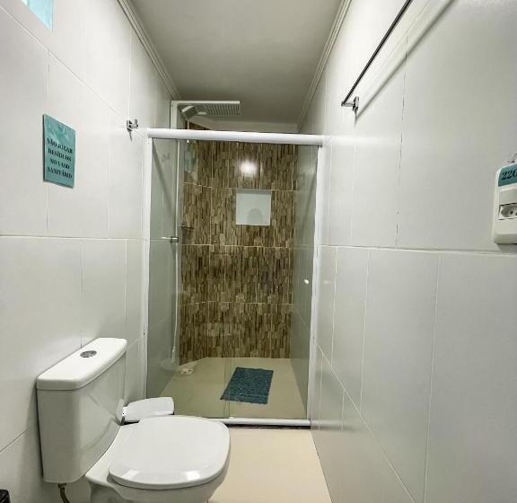 펜션 Estrela Premium Pousada