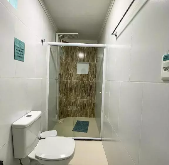 ペンション Estrela Premium Pousada