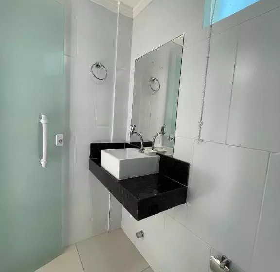 ペンション Estrela Premium Pousada