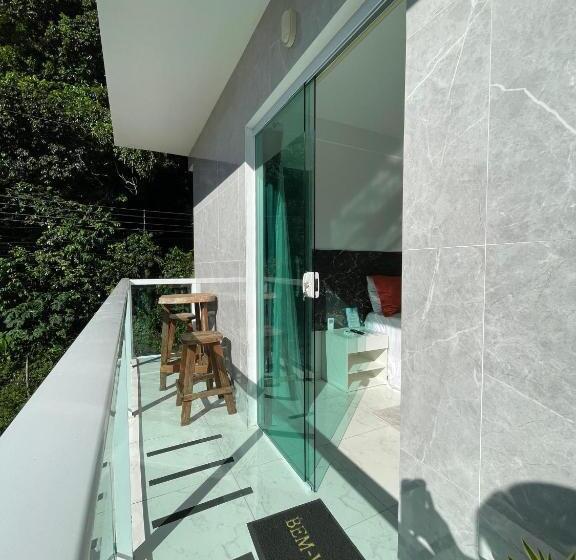 펜션 Estrela Premium Pousada