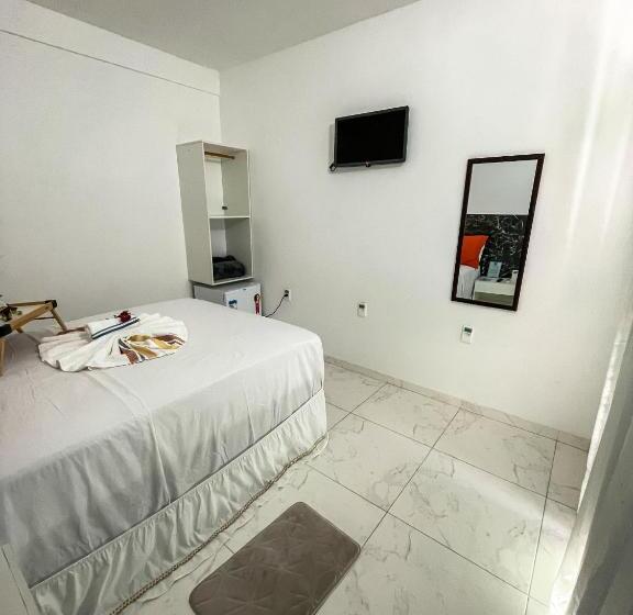 펜션 Estrela Premium Pousada