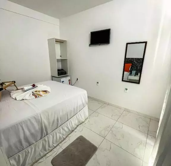 ペンション Estrela Premium Pousada