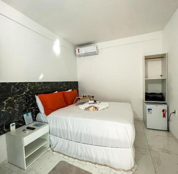 펜션 Estrela Premium Pousada