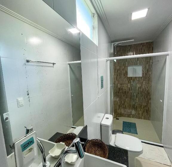 펜션 Estrela Premium Pousada