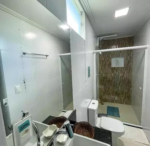 ペンション Estrela Premium Pousada