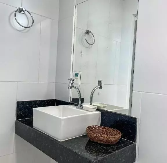 ペンション Estrela Premium Pousada