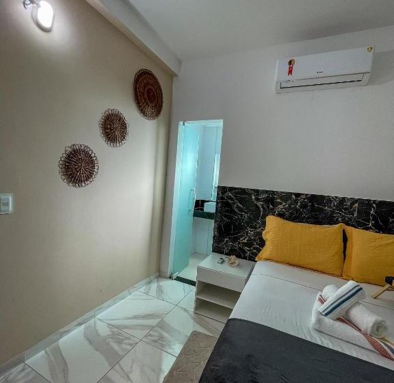 펜션 Estrela Premium Pousada