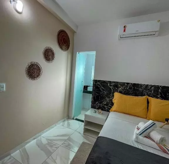 ペンション Estrela Premium Pousada