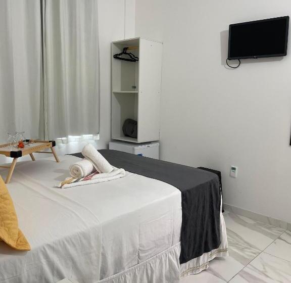 펜션 Estrela Premium Pousada