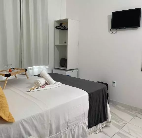 ペンション Estrela Premium Pousada