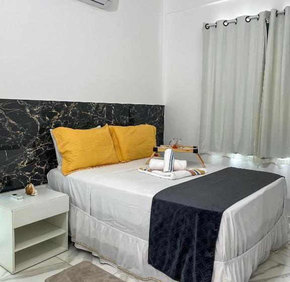 펜션 Estrela Premium Pousada