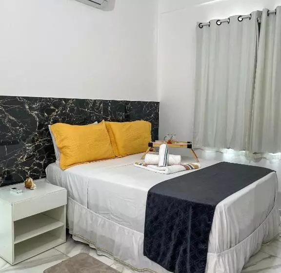 ペンション Estrela Premium Pousada