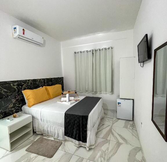 펜션 Estrela Premium Pousada