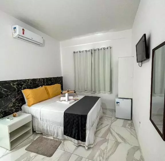 ペンション Estrela Premium Pousada