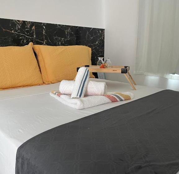 펜션 Estrela Premium Pousada