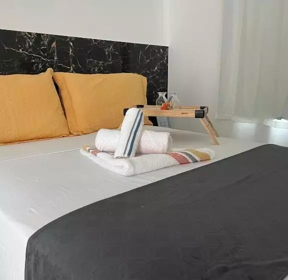 ペンション Estrela Premium Pousada