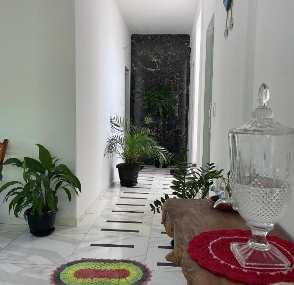 펜션 Estrela Premium Pousada