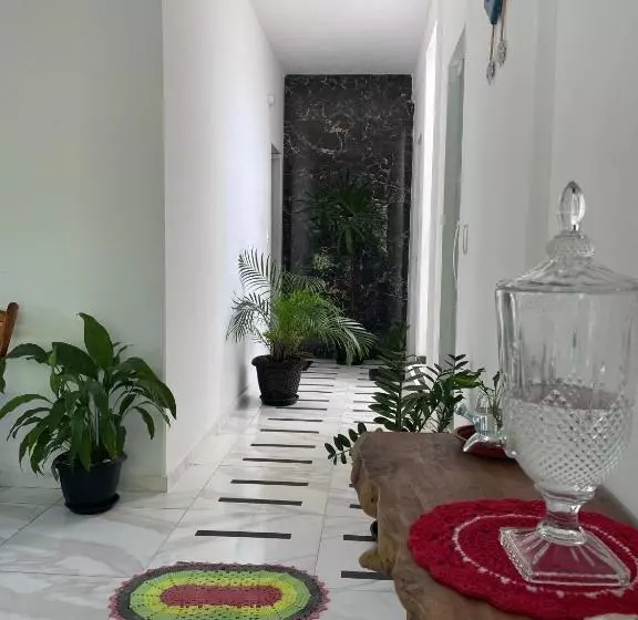 ペンション Estrela Premium Pousada