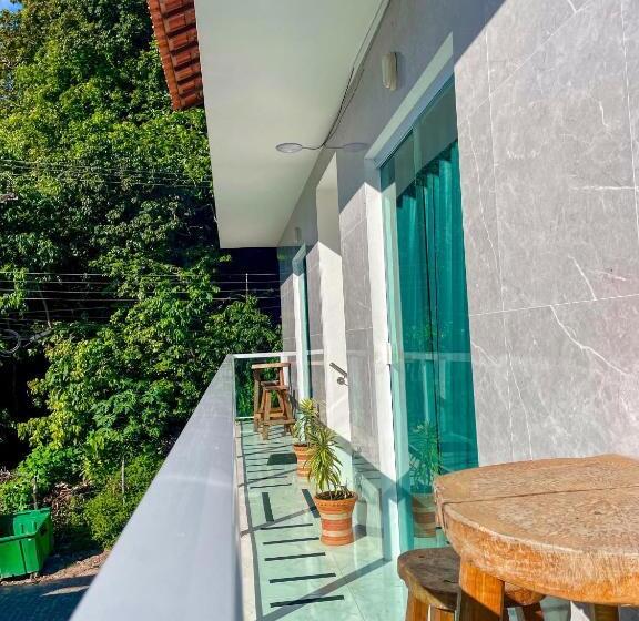 펜션 Estrela Premium Pousada