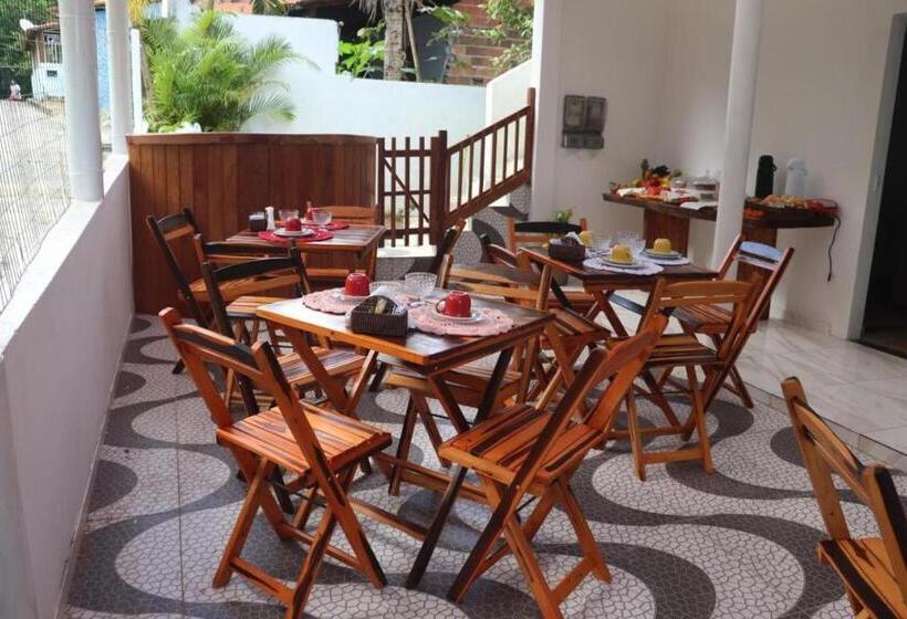 펜션 Estrela Premium Pousada