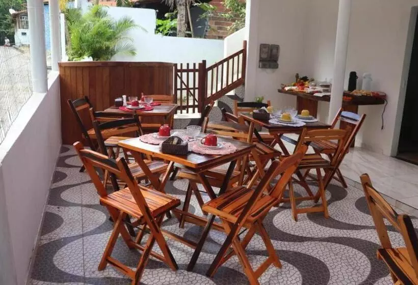 ペンション Estrela Premium Pousada