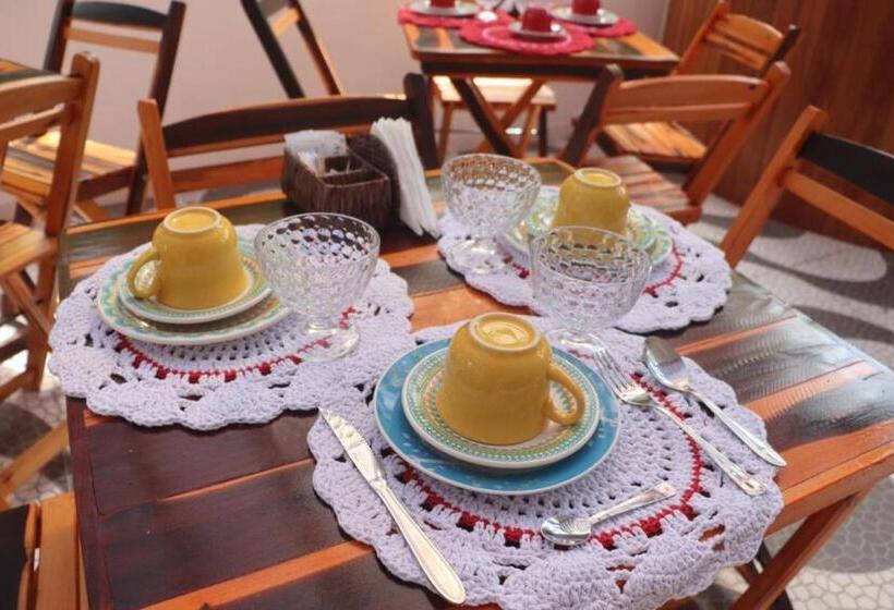 بنسيون Estrela Premium Pousada