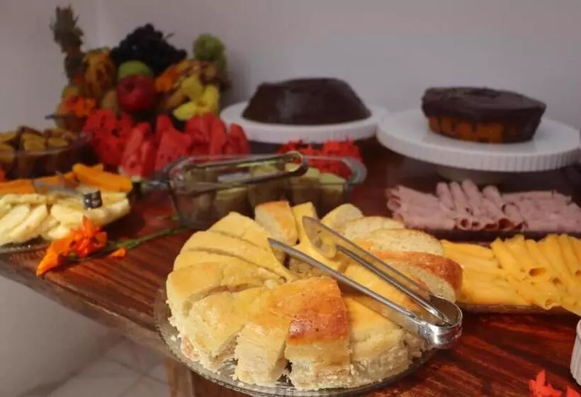 ペンション Estrela Premium Pousada