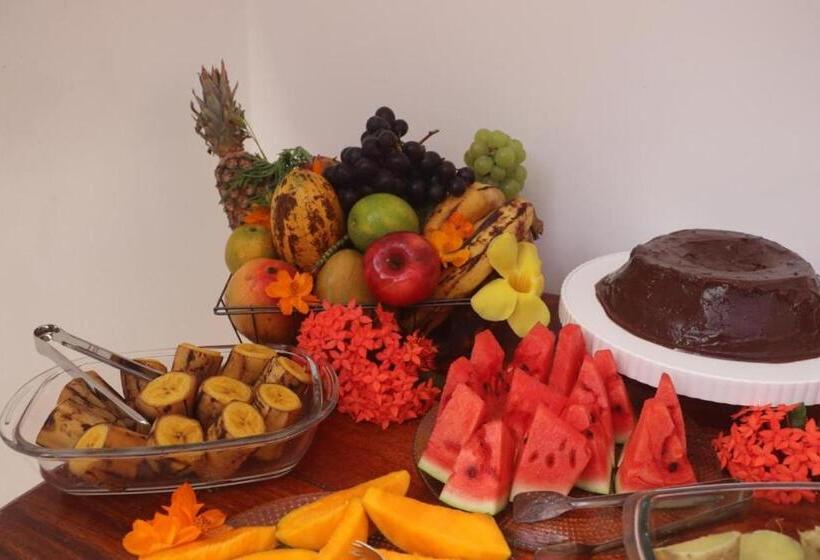 펜션 Estrela Premium Pousada