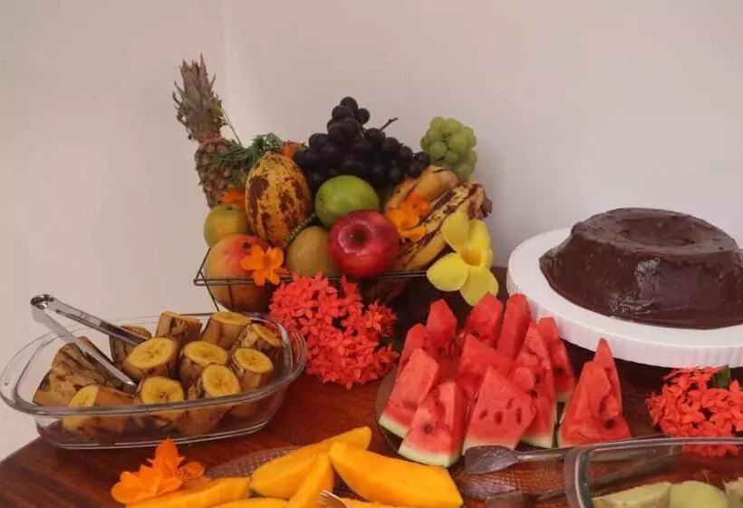 ペンション Estrela Premium Pousada