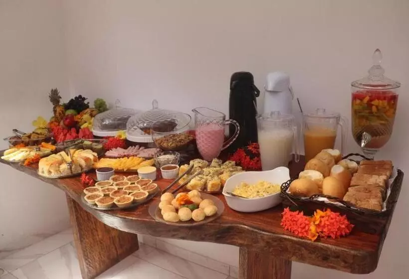 ペンション Estrela Premium Pousada